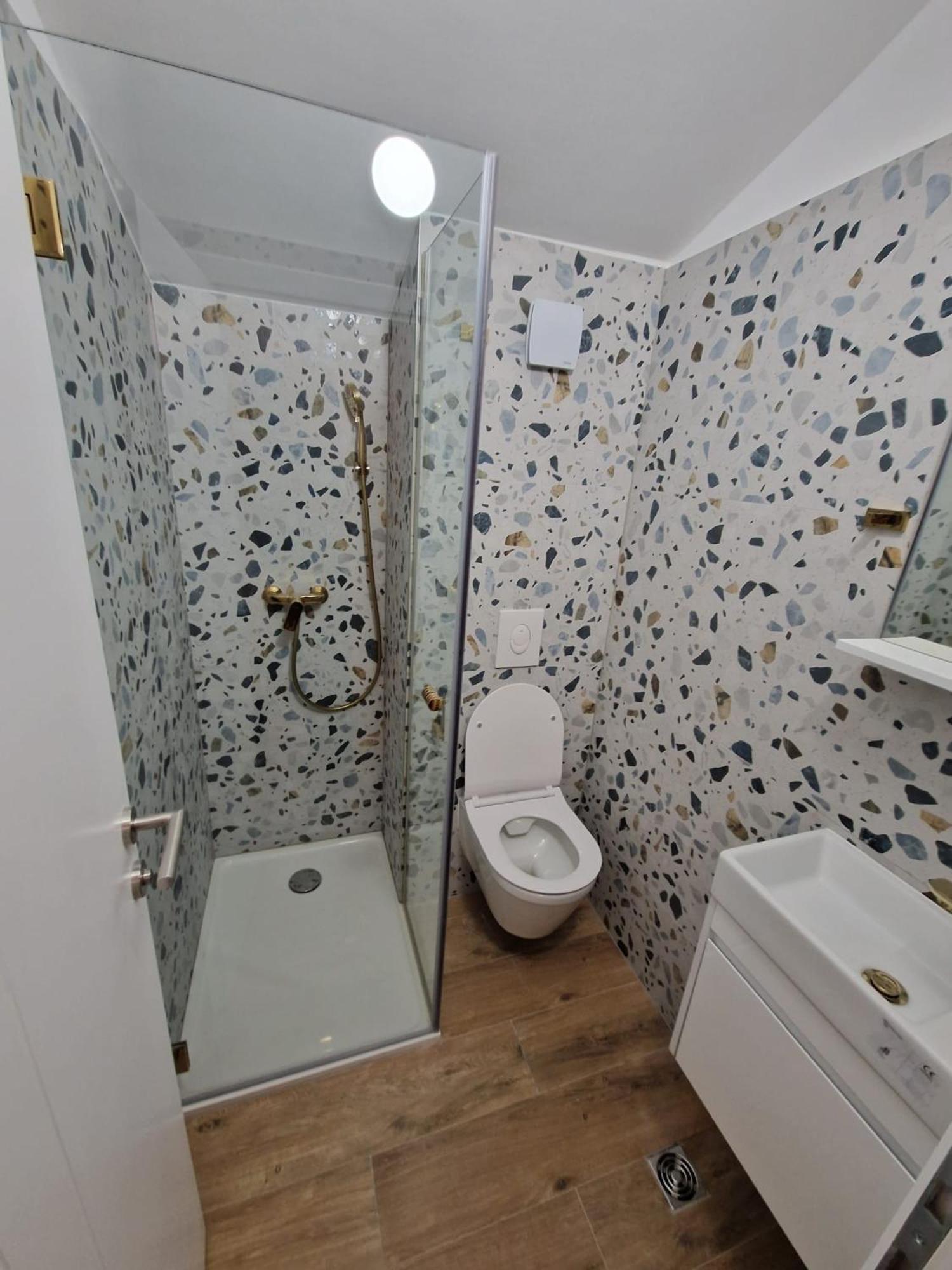 Apartments Juric Celina Exterior foto