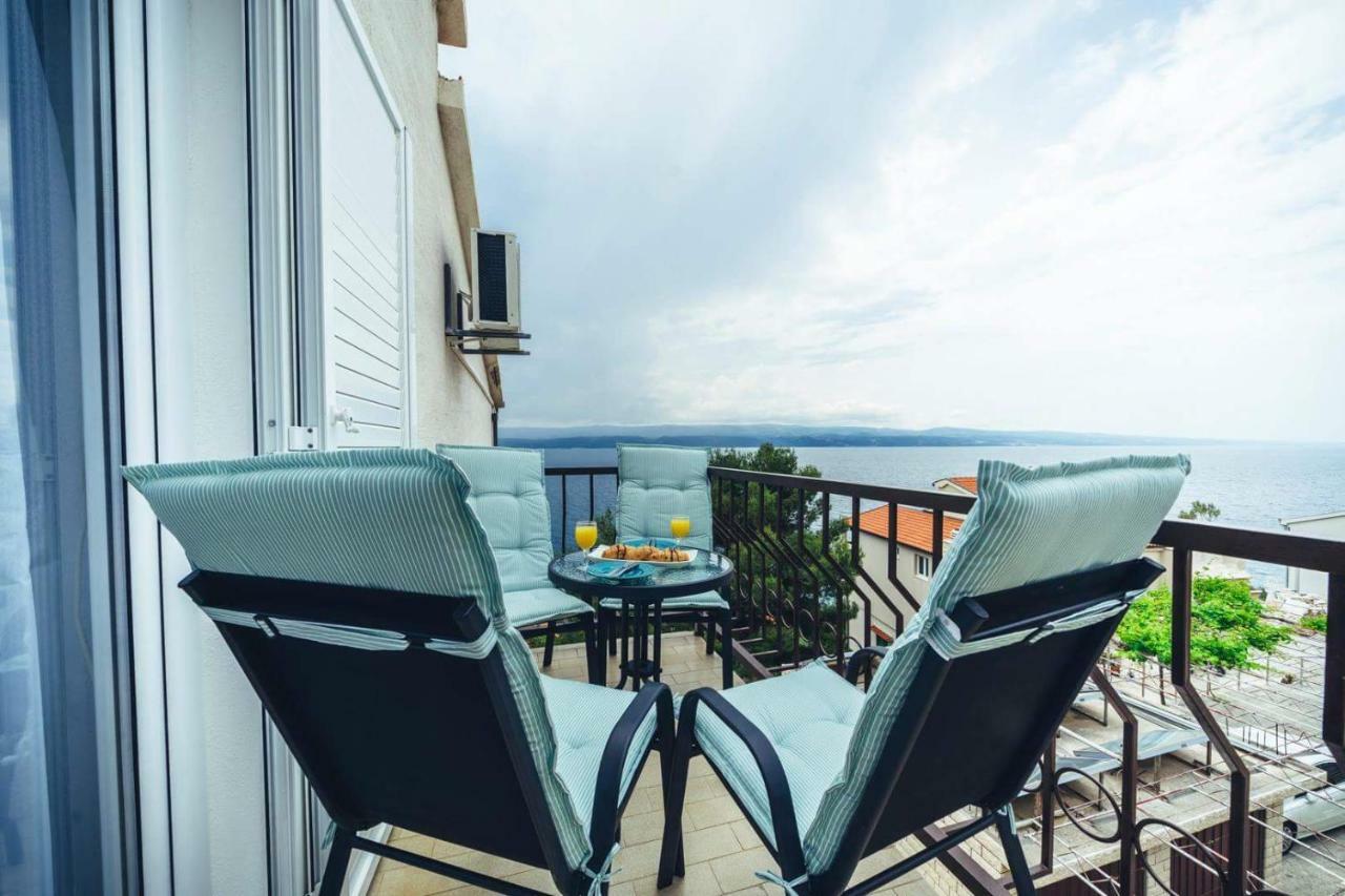 Apartments Juric Celina Exterior foto
