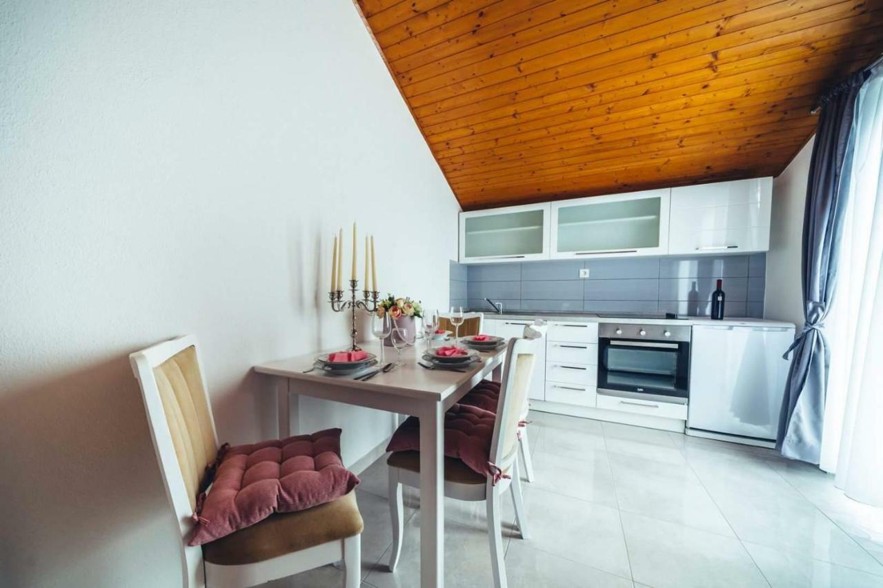 Apartments Juric Celina Exterior foto