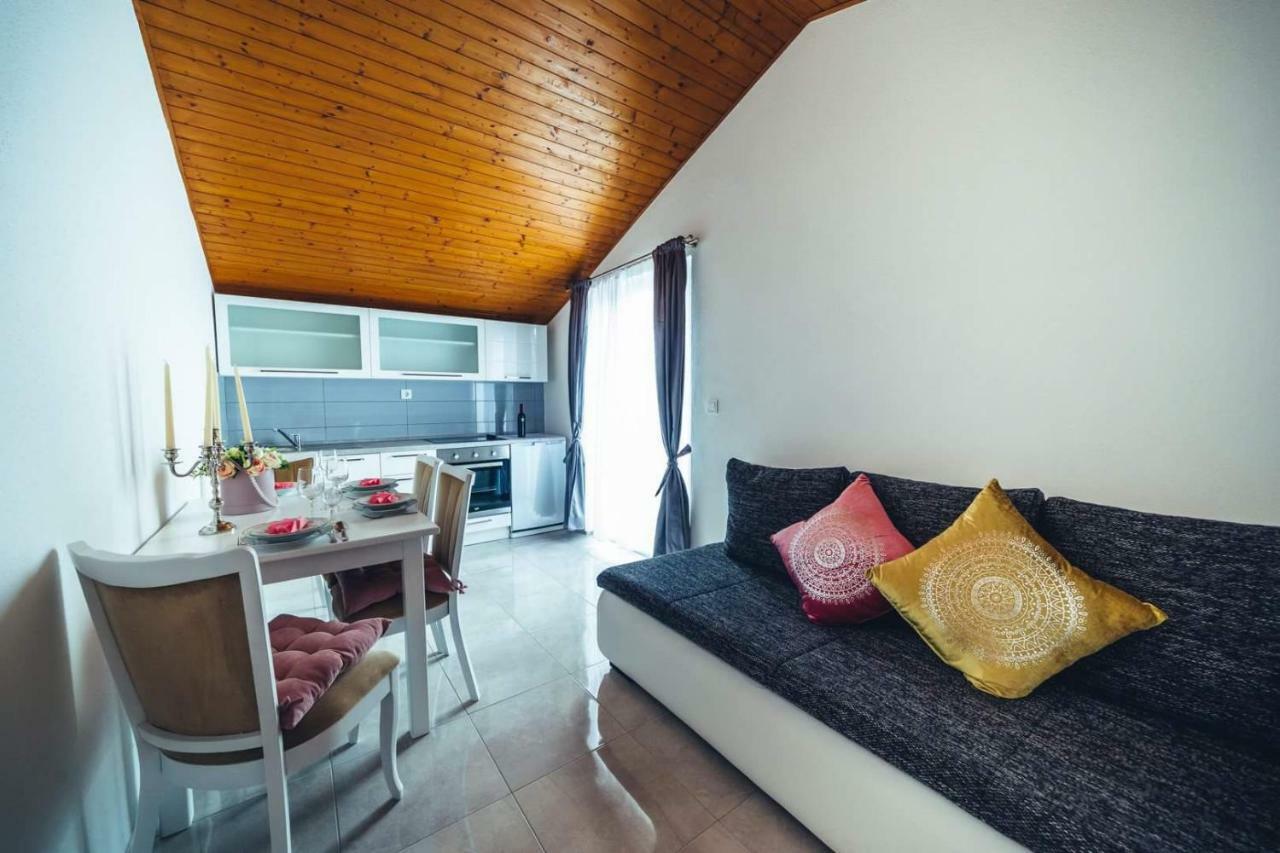 Apartments Juric Celina Exterior foto